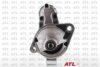 ATL Autotechnik A 22 450 Starter